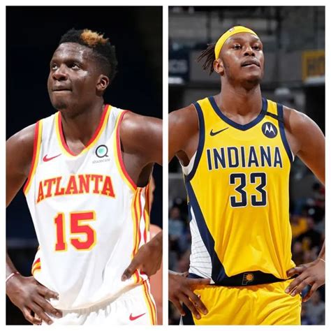 myles turner stats|Myles Turner Career Stats .
